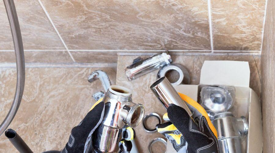 Local Chimney Repair in The Colony, TX